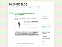 Musikeoblog.wordpress.com