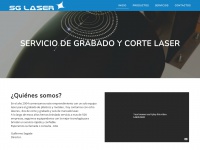 Sglaser.com.ar