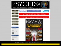 Psychicnews.org.uk