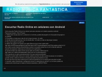 radiomusicafantastica.es.tl Thumbnail