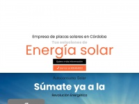 solarchain.es Thumbnail