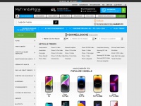 mytrendyphone.ch Thumbnail