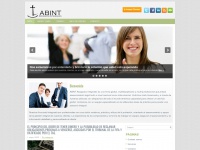 Abint.com.ve