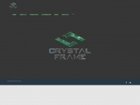 crystal-frame.com