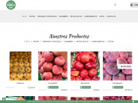 Frutasvazquez.com