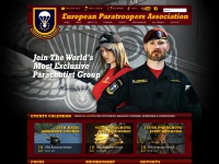 Europeanparatroopers.org