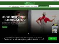 Ecoplaster.com.mx