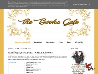 Thebooksgate.blogspot.com