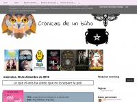Cronicasdeunbuho.blogspot.com