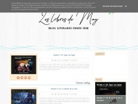 Loslibrosdemay.blogspot.com