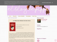Elblogdepippicalzaslargas.blogspot.com