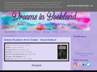 Dreamsinbookland.blogspot.com