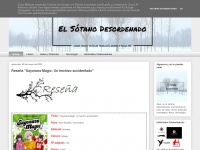 elsotanodesordenado.blogspot.com