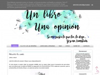 Unlibrounaopinion.blogspot.com