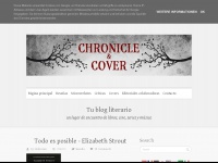 Chronicle-cover.blogspot.com