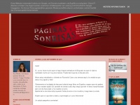 paginasysonrisas.blogspot.com