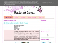 Readerenllamas.blogspot.com