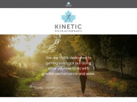 Kineticphysiotherapy.ca
