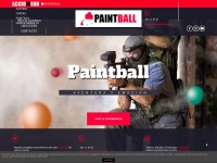 paintballenleon.com