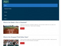 Baseballtrack.com