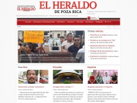 Elheraldodepozarica.com.mx