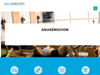 Aquaemocion.es