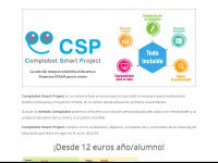 Complubotsmartproject.es