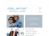 delamaroptics.com