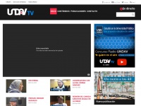 Tv.undav.edu.ar