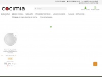 cocimia.com Thumbnail