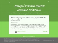 Jcnemesis.blogspot.com