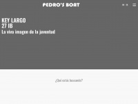 Pedrosboat.com