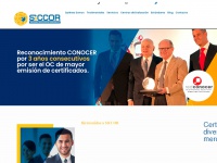 siccor.com.mx Thumbnail