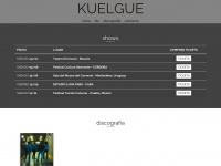 Elkuelgue.com