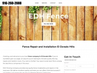 Edhfence.com