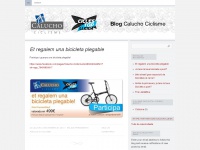 caluchociclisme.wordpress.com Thumbnail