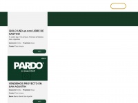 Pardoa.com