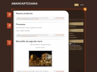 Amanoartesania.wordpress.com