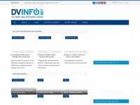 Dvinfo.net