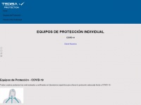 Tedisaprotection.es