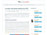 sillasgamer.org