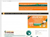 Kyojin.com.ar