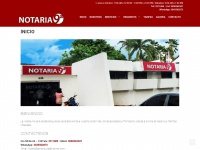 Notaria9abarranquilla.com