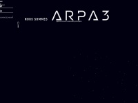 Arpa3.fr