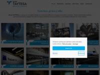 Taytesa.com