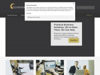 leandertechnologies.com