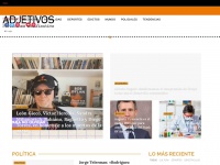 Adjetivos.com.ar