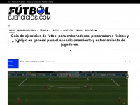 futbolejercicios.com