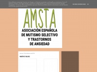 asociacionmutismoyansiedad.blogspot.com