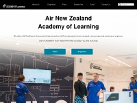 Airnzlearning.co.nz
